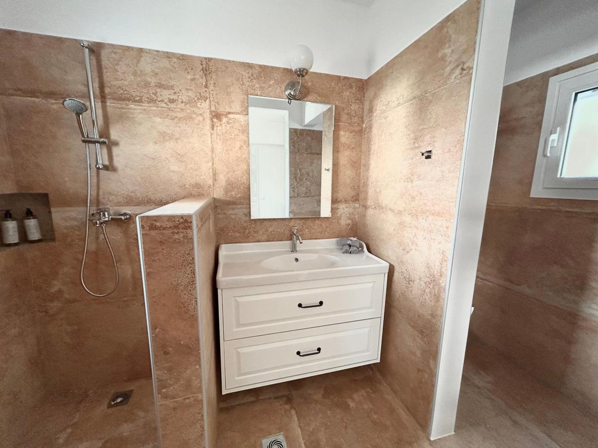 Fos Apartments Mykonos Agios Ioannis Diakoftis Room photo